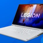 Lenovo Legion 5 Pro